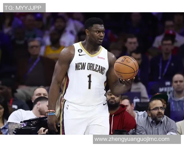 锡安体重问题持续发酵鹈鹕队特聘营养师全程监控饮食健康 锡安体重问题持续发酵鹈鹕队特聘营养师全程监控饮食健康