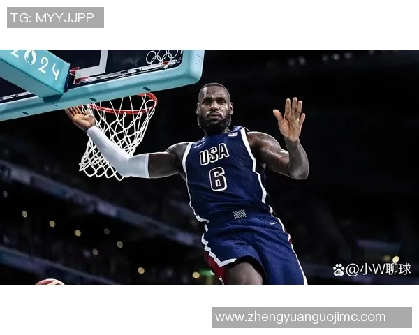 詹姆斯：篮球巨星的传奇旅程与不懈追求的精神启示