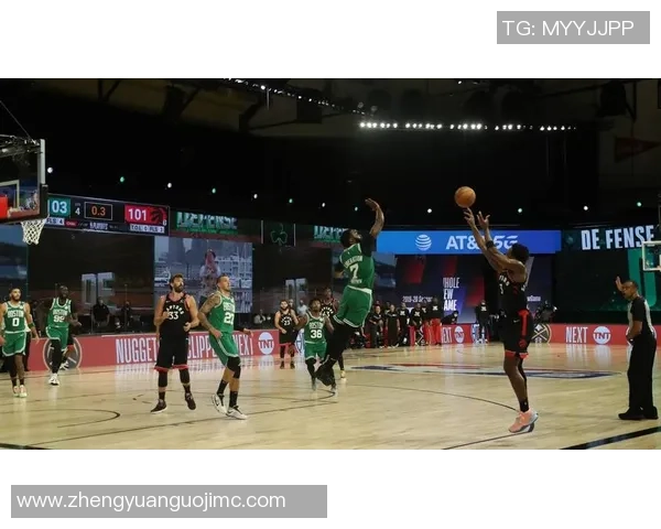 骑士与猛龙激战正酣原声直播精彩瞬间尽在此刻