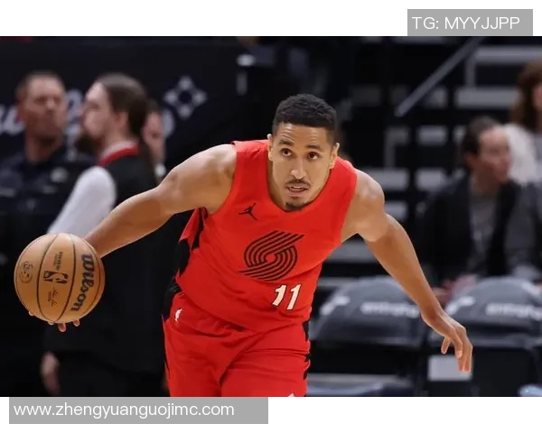 马尔科姆布罗格登的篮球之路与未来发展潜力分析