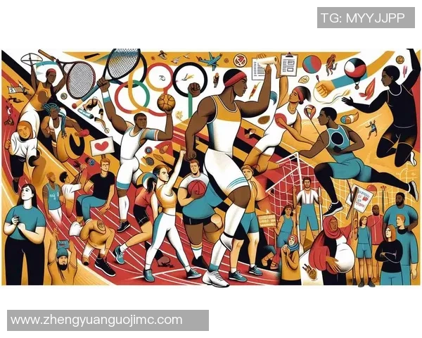 齐麟的崛起与挑战：探索年轻运动员在现代体育中的奋斗与梦想