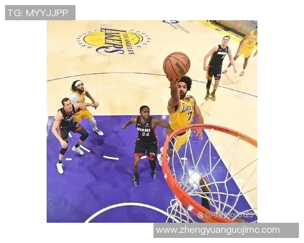 2013年湖人与热火的经典对决回顾与赛季精彩瞬间分析