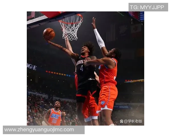 2019年NBA雷霆与火箭激战回顾精彩瞬间与球员表现分析