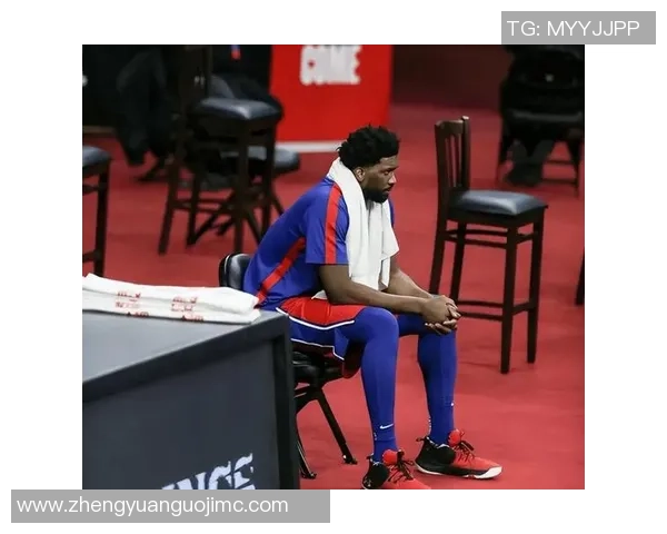 乔尔恩比德：从天赋异禀到NBA巨星的奋斗与荣耀之路