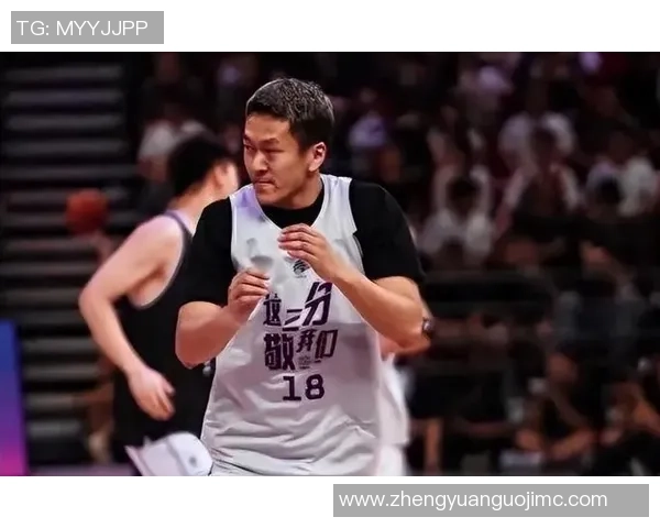 刘晓宇：从篮球新星到职业生涯的蜕变与挑战之路探秘