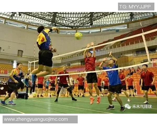 北京排球队防守策略揭秘深度解析排球战术与团队协作