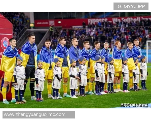 匈牙利与乌克兰激战欧洲杯争夺晋级名额的关键对决 匈牙利与乌克兰激战欧洲杯争夺晋级名额的关键对决