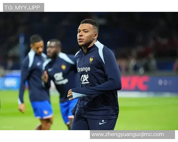 姆巴佩引领法国队重返巅峰之路赛场上的闪耀与未来的无限可能 姆巴佩引领法国队重返巅峰之路赛场上的闪耀与未来的无限可能