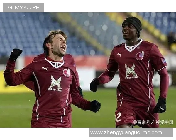 喀山与莫火车头的激烈对决揭示了俄超联赛的竞争魅力与球队实力对比