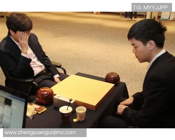 崔哲瀚与柯洁巅峰对决谁将成为围棋界的新王者