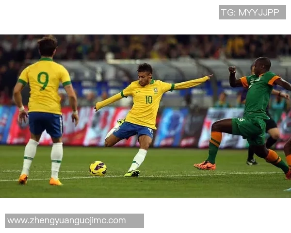 巴西与秘鲁足球比赛精彩对决比分揭晓，谁能笑到最后