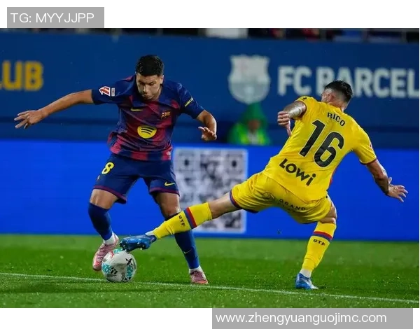 巴塞罗那与赫塔菲的精彩对决分析与赛后点评