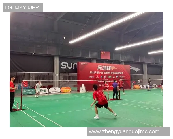广州羽毛球队与深圳羽毛球队赛后分析个人能力对比与表现总结
