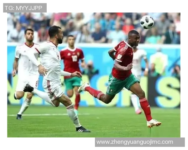 摩洛哥与科特迪瓦激战成平局比赛结果引发热议