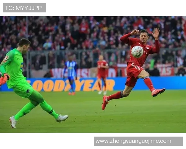 拜仁慕尼黑迎战柏林赫塔纸币大战谁将赢得这场经济较量