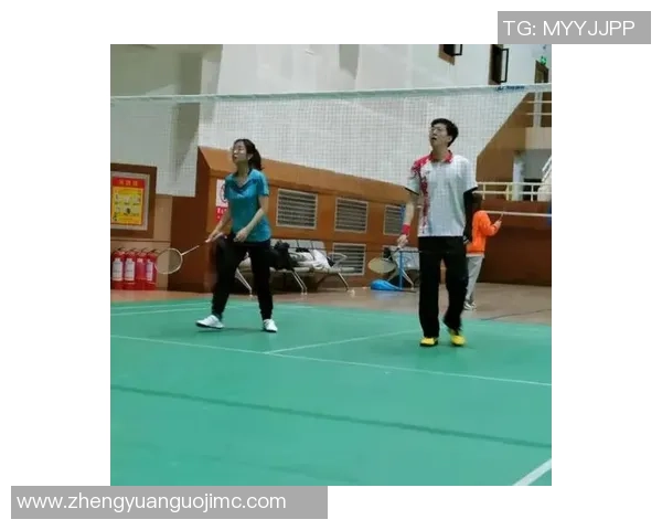 成都羽毛球队实力对比深度解析与未来发展展望MBA