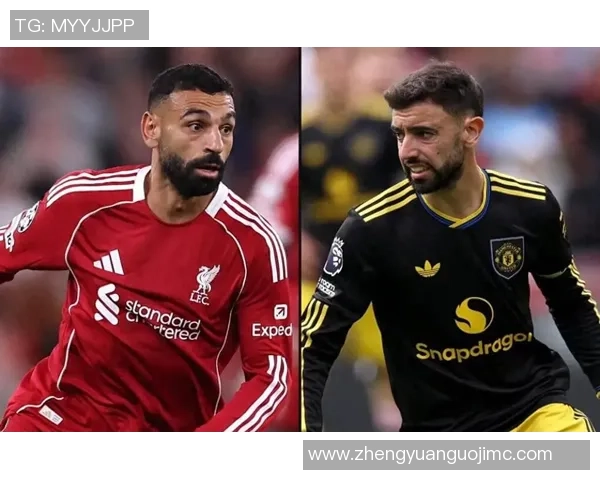 曼联与利物浦激战全场精彩回放带你重温经典对决瞬间