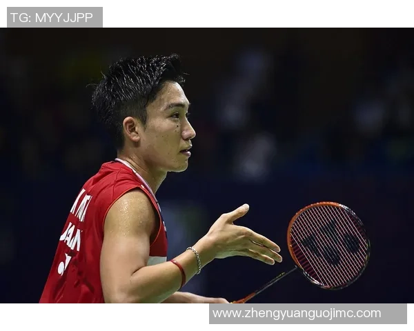 权威发布：全球羽毛球战术实力榜单揭晓各国选手表现一览