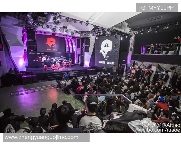 武汉街舞队与南京街舞队精彩对决赛后分析与节奏探讨