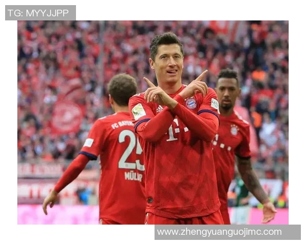 沃夫斯堡主场迎战拜仁慕尼黑争夺德甲荣耀之战