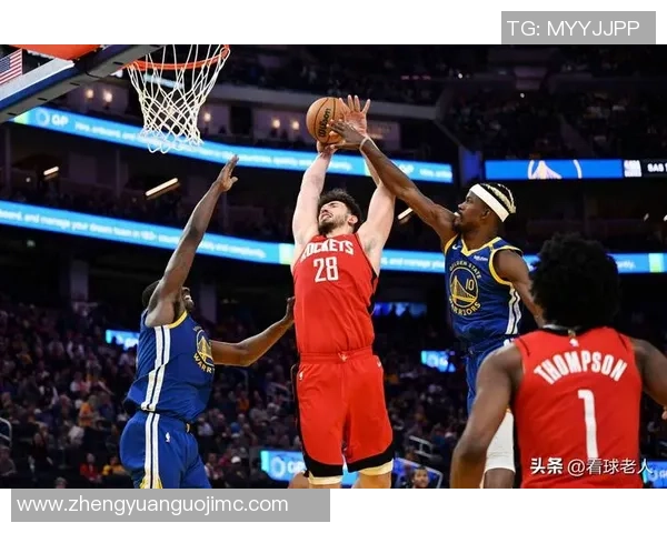 火箭与勇士2016至2017赛季的激烈对决与精彩瞬间回顾