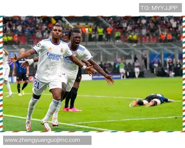 罗德里戈的崛起与挑战：从青训新星到足球世界的闪耀之星