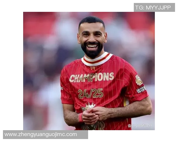 萨拉赫在足坛的崛起与影响力分析及其未来发展展望