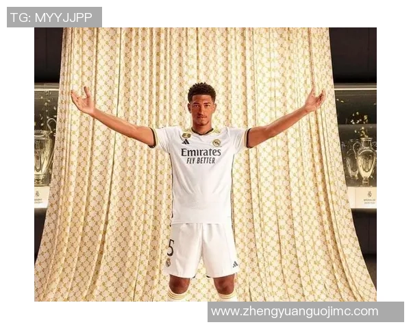 贝林厄姆：新一代足球天才如何改变赛场格局与未来发展潜力分析