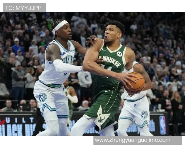 雄鹿与森林狼激战正酣比分悬念迭起引发球迷热议