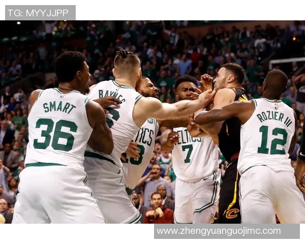 骑士与凯尔特人激战正酣精彩直播全程回顾与分析