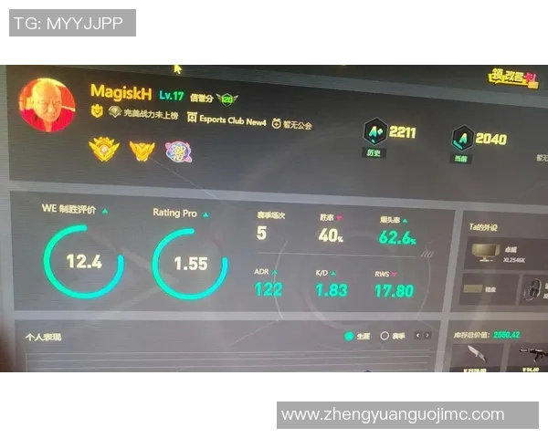 黄军独家分享CSGO游戏技巧与心得体会助你快速提升竞技水平MBA