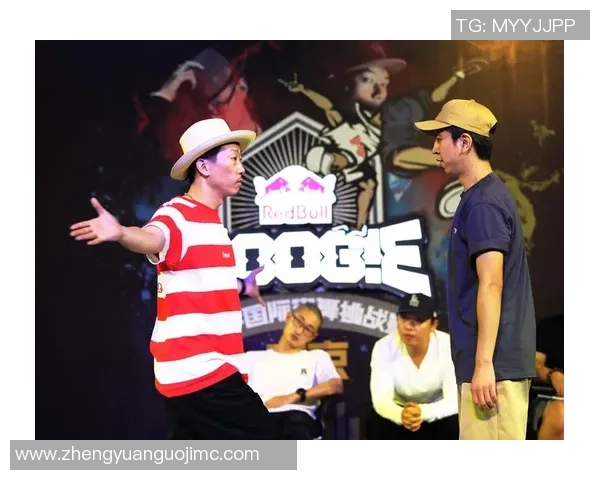 南京街舞队包夹打法深度解析与实战应用技巧分享